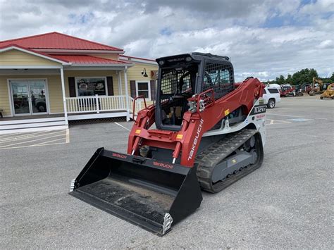 takeuchi skid steer forestry package|takeuchi tl12 v2 for sale.